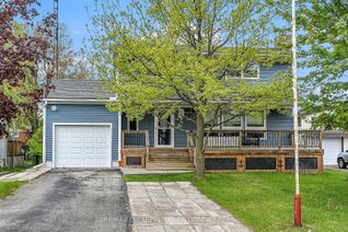 Detached House for Sale, 1044 Main St, Norfolk, ON