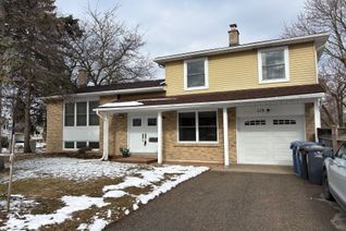 Sidesplit for Sale, 113 Fife Rd, Guelph, ON