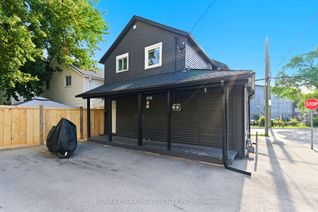 Property for Rent, 2 WINDSOR St #2, Hamilton, ON