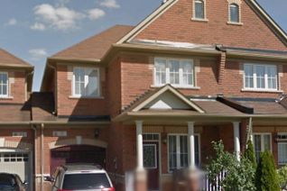 Freehold Townhouse for Sale, 9 Aubergine St, Richmond Hill, ON