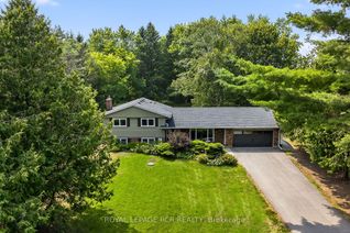 Sidesplit for Sale, 7140 Concession 3 Rd, Uxbridge, ON