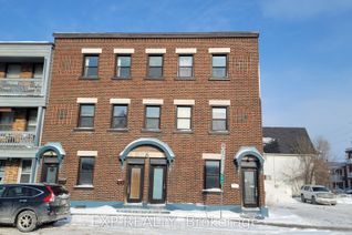 Freehold Townhouse for Rent, 185 Dalhousie St, Lower Town - Sandy Hill, ON