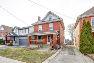 Duplex for Sale, 15 Wilson Ave, St. Thomas, ON