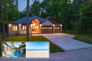 House for Sale, 10175 MERRYWOOD Dr, Lambton Shores, ON