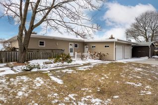 Bungalow for Sale, 285 Baygrove Line, Haldimand, ON