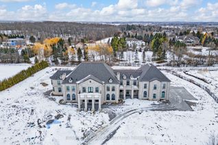 Property for Sale, 15 Eden Vale Dr, King, ON