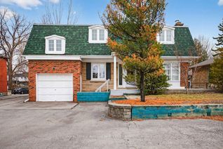 Backsplit for Sale, 727 Brant St, Burlington, ON