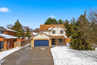 House for Sale, 106 Spruceside Cres, Pelham, ON
