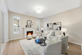Detached House for Sale, 74 Bullrush Dr, Vaughan, ON Detached House for Sale, 74 Bullrush Dr, Vaughan, ON