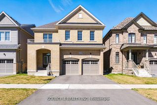 Detached House for Sale, 376 Danny Wheeler Blvd, Georgina, ON