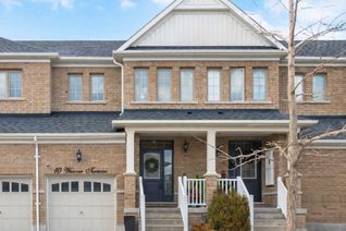 Townhouse for Sale, 10 Weaver Ter, New Tecumseth, ON