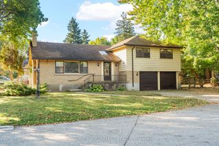 Sidesplit for Sale, 367 Ridout St S, London South, ON