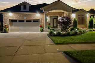 Bungalow for Sale, 165 Colbeck Dr, Welland, ON