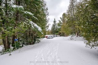 Land for Sale, 25 Fire Route 330 (Northshore Rd) N/A, Trent Lakes, ON