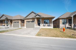 Bungalow for Sale, 159 Collins Way #19, Strathroy-Caradoc, ON