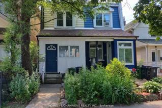 House for Rent, 106 Lamb Ave, Toronto, ON