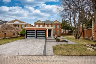 Detached House for Sale, 1 Regent St, Richmond Hill, ON