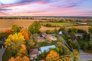 Bungalow for Sale, 39 Highfield Cres, Georgina, ON