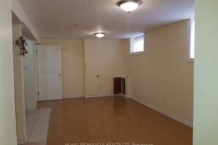 Bungalow for Rent, 1502 Banwell Rd, Mississauga, ON