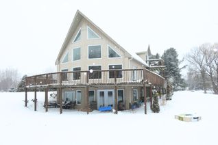 Bungaloft for Sale, 35 Nevada St, North Stormont, ON