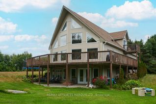 Bungaloft for Sale, 35 Nevada St, North Stormont, ON