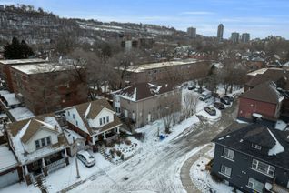 Triplex for Sale, 90 Tisdale St S, Hamilton, ON