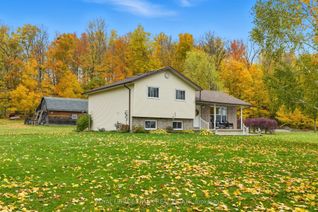 Sidesplit for Sale, 64 Skinkle Rd, Trent Hills, ON