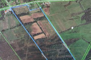 Vacant Residential Land for Sale, 0 Fish Lake Rd, Prince Edward County, ON