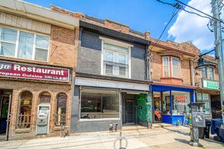 Property for Sale, 1606 Queen St W, Toronto, ON