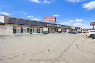 Commercial/Retail Property for Lease, 1015 Finch Ave W, Toronto, ON Commercial/Retail Property for Lease, 1015 Finch Ave W, Toronto, ON