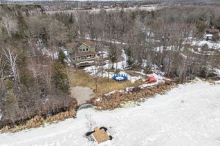 Cabins/Cottages Business for Sale, 393 & 399 Gold Creek Rd, Drummond/North Elmsley, ON