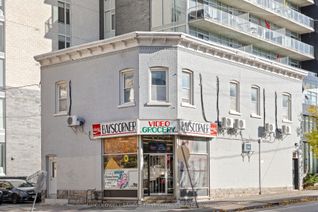 Commercial/Retail Property for Lease, 245 Bay St, Ottawa Centre, ON