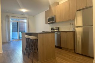 Condo Apartment for Rent, 480 Gordon Krantz Ave #114, Milton, ON