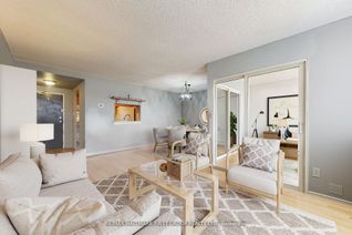 Condo for Sale, 8351 McLaughlin Rd S #218, Brampton, ON