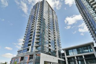 Apartment for Sale, 55 Eglinton Ave W #2302, Mississauga, ON
