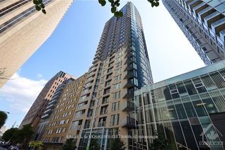 Apartment for Sale, 40 Nepean St #501, Ottawa Centre, ON