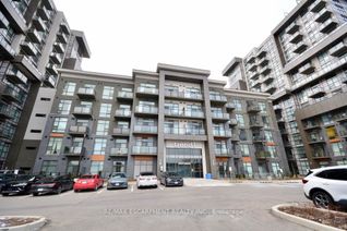 Apartment for Rent, 450 Dundas St E #404, Hamilton, ON