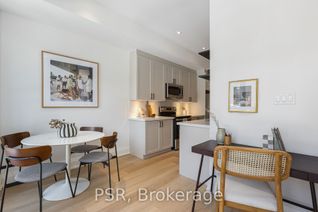 Property for Rent, 55 Harriet St #C, Toronto, ON