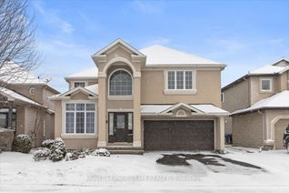 House for Sale, 3728 Mountain Meadows Cres, Blossom Park - Airport and Area, ON