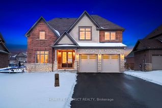 Detached House for Sale, 74 Summer Breeze Dr, Prince Edward County, ON