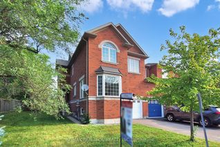 Freehold Townhouse for Sale, 8 Townwood Dr #86, Richmond Hill, ON