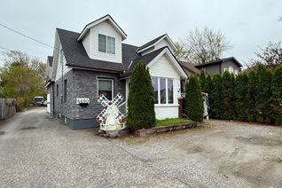 Detached House for Sale, 6490 Thorold Stone Rd, Niagara Falls, ON