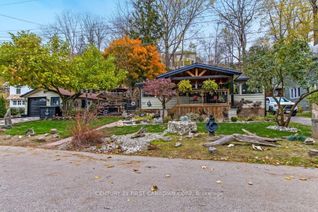 Bungalow for Sale, 155 Harrison Pl, Central Elgin, ON