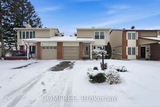 Property for Sale, 56 Fieldgate Dr, Barrhaven, ON