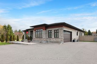 Bungalow for Sale, 1296 Bankfield Rd, Manotick - Kars - Rideau Twp and Area, ON Bungalow for Sale, 1296 Bankfield Rd, Manotick - Kars - Rideau Twp and Area, ON