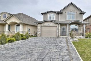 Property for Sale, 8553 JENNIFER Cres, Niagara Falls, ON