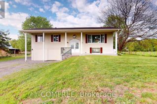 House for Sale, 4437 County Road 12 N/A, South Stormont, ON