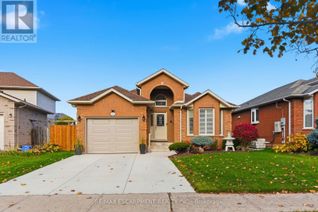 Property for Sale, 13 Colonial Crescent, Grimsby (Grimsby East), ON