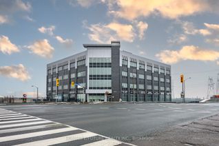 Office for Lease, 2855 Markham Rd #406, Toronto, ON