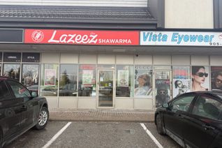 Business for Sale, 5100 Rutherford Rd #19, Vaughan, ON